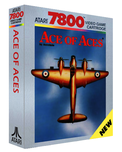 Ace of Aces
