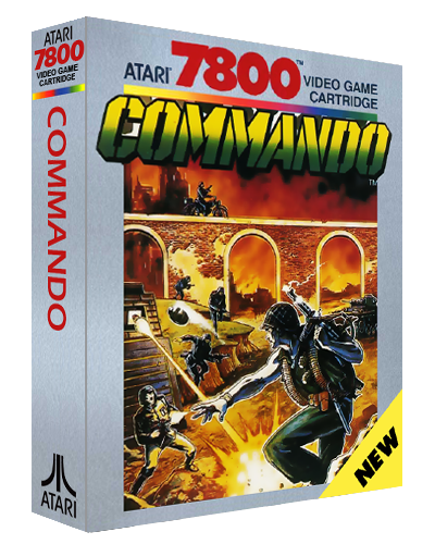 Commando