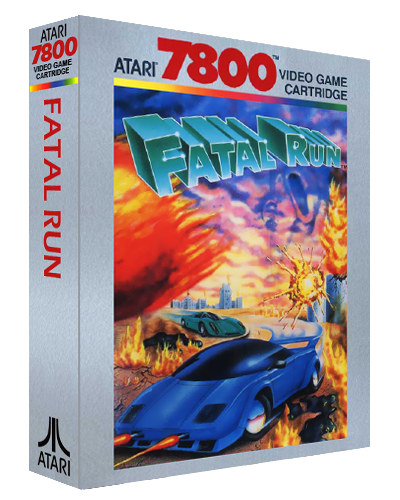 Fatal Run