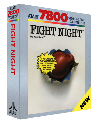 Fight Night