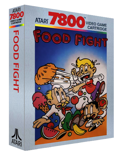Food Fight