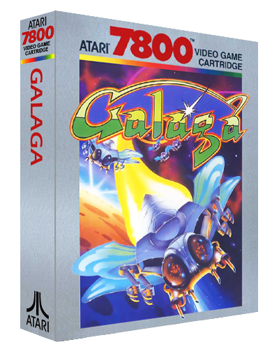 Galaga