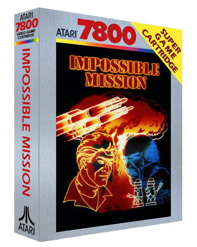 Impossible Mission