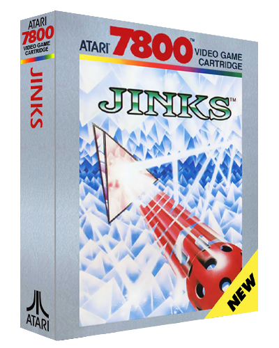Jinks
