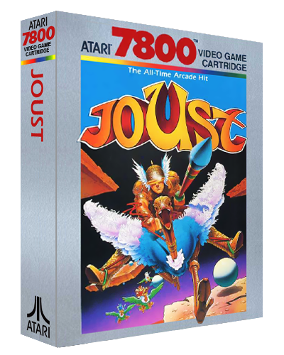 Joust