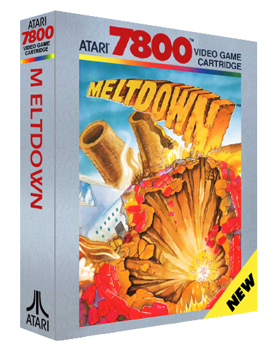 Meltdown