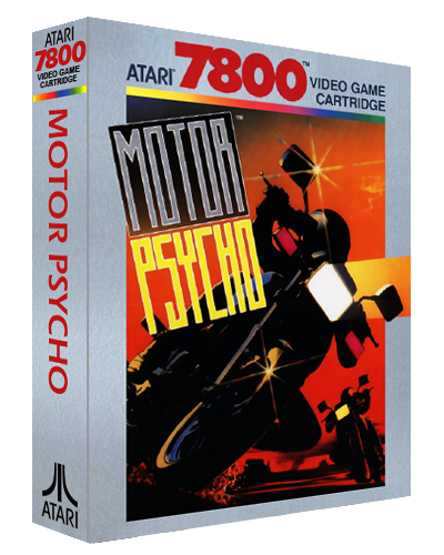 Motor Psycho