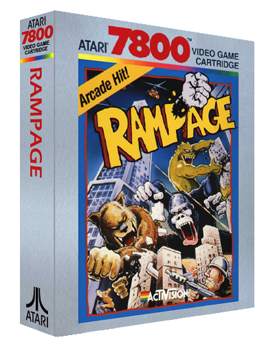 Rampage