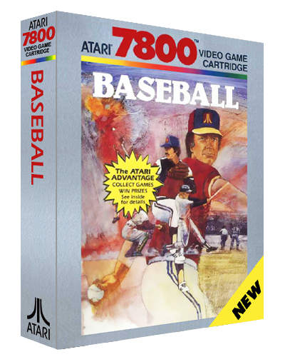 RealSports Baseball