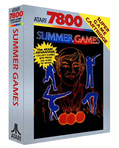 Summer Games