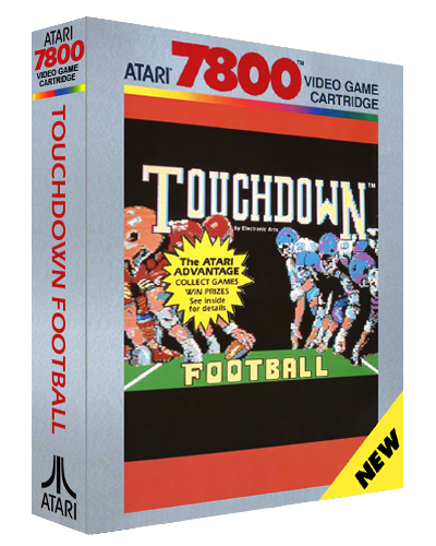 Touchdown Football