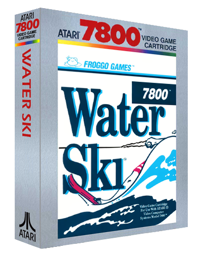 Water Ski