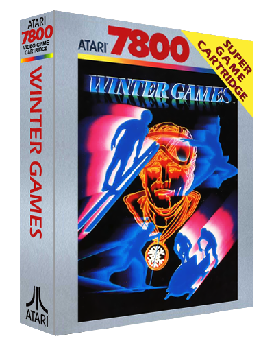 Winter Games