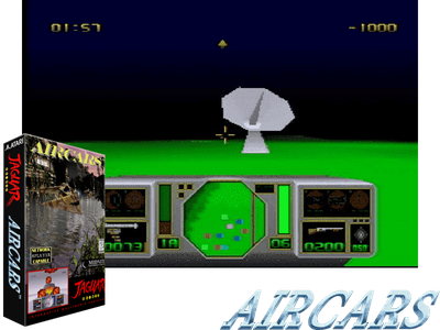 AIR CARS