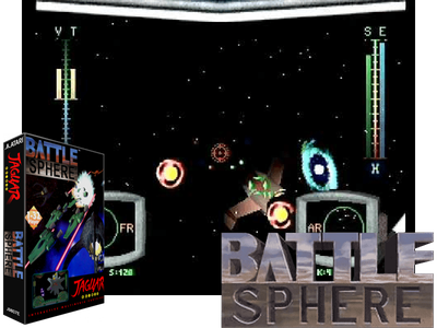 BATTLE SPHERE GOLD