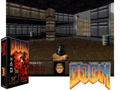 DOOM