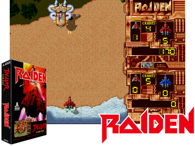 RAIDEN