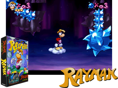 RAYMAN