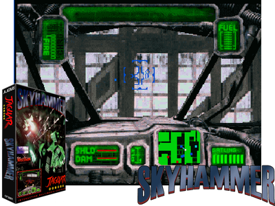 SKYHAMMER