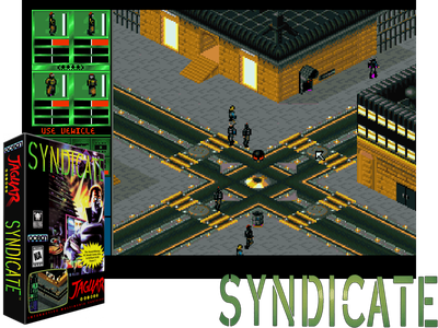 SYNDICATE