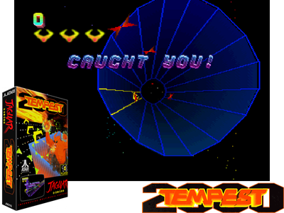 TEMPEST 2000