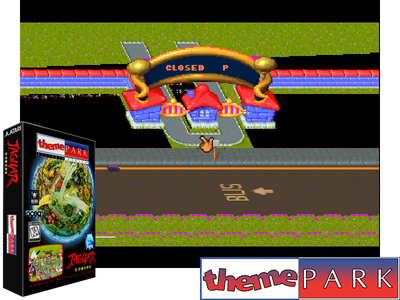 THEME PARK