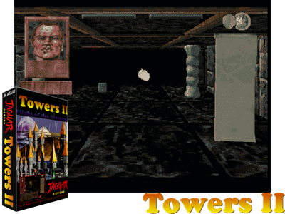 TOWERS II