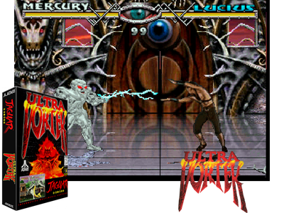 ULTRA VORTEK