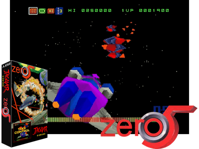 ZERO 5