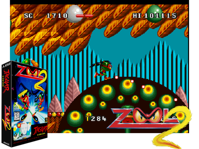ZOOL 2