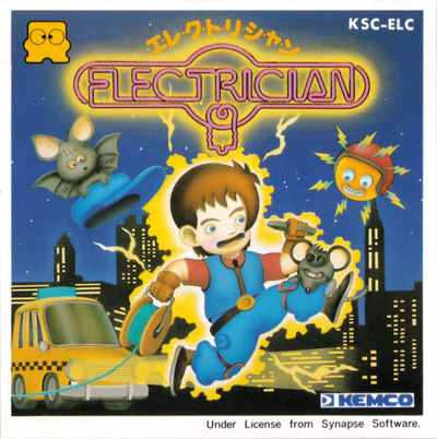 Electrician