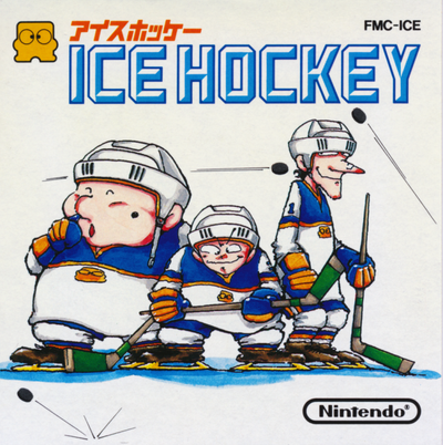 Ice Hockey