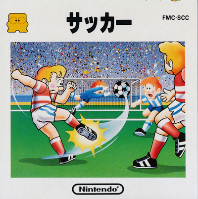 Soccer
