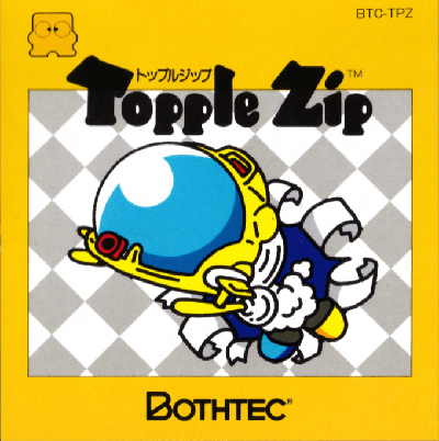 Topple Zip