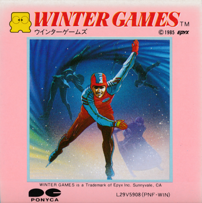 Winter Games