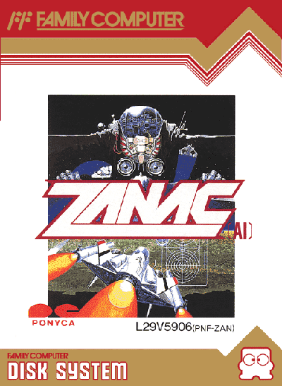 Zanac
