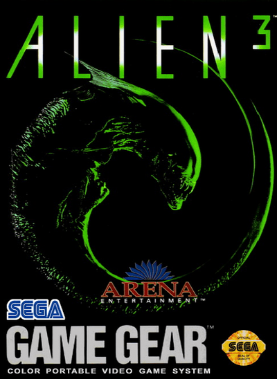 Alien 3