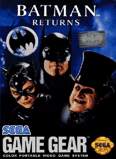 Batman Returns