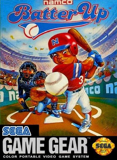 Batter Up