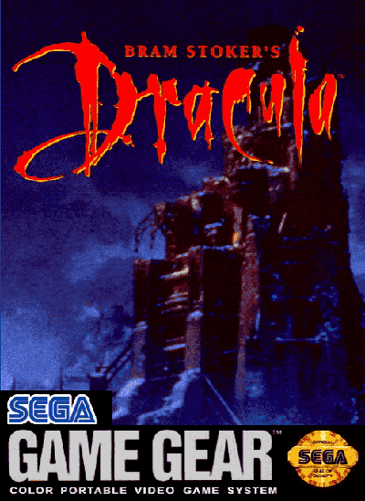 Bram Stoker's Dracula