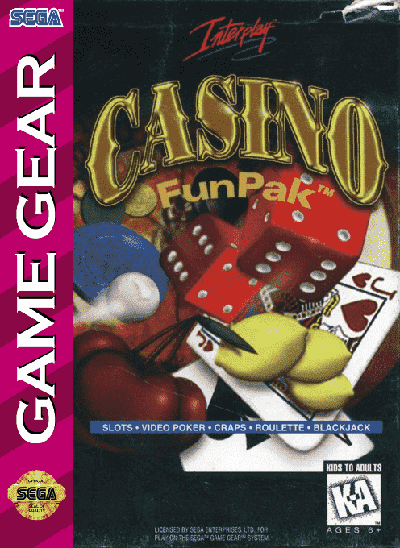 Casino Funpak
