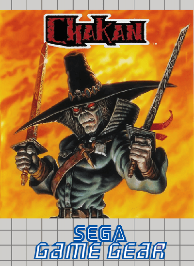 Chakan