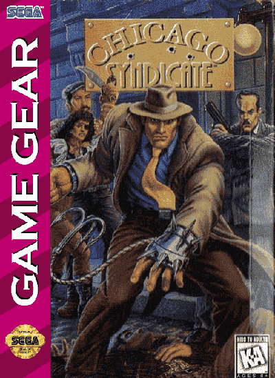 Chicago Syndicate