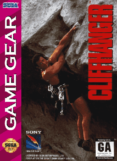 Cliffhanger