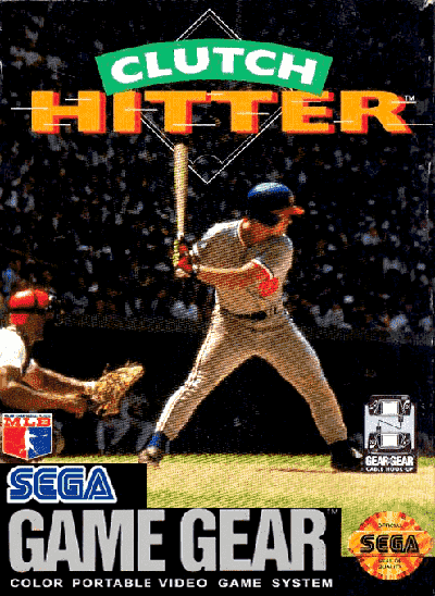 Clutch Hitter