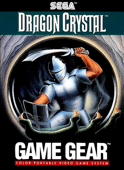 Dragon Crystal