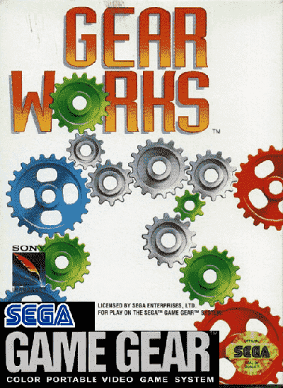 Gear Works