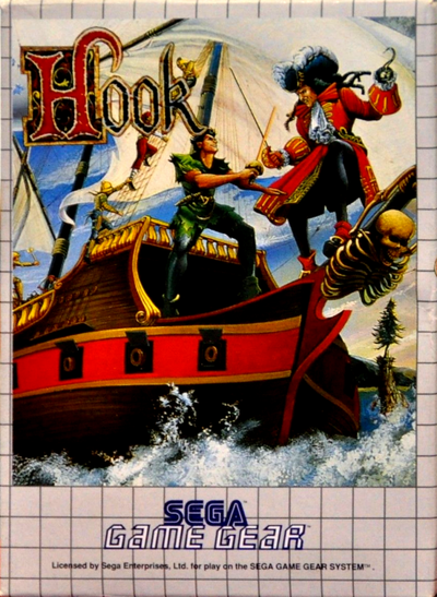 Hook