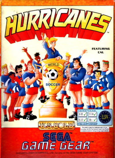 Hurricanes