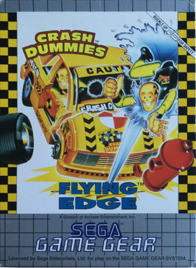 Crash Dummies